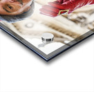 Venice Italy. The Carnival Acrylic print