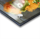 Venice Italy. The Carnival Acrylic print