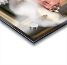 Venice Italy. The Carnival Acrylic print