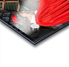 Venice Italy. The Carnival Acrylic print