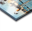 Venice Italy. The Carnival Acrylic print