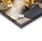 Venice Italy. The Carnival Acrylic print