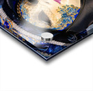 Venice Italy. The Carnival Acrylic print