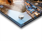 Venice Italy. The Carnival Acrylic print