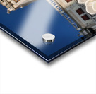 Venice Italy. The Carnival Acrylic print