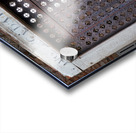 Venice Italy. The Carnival Acrylic print