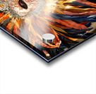 Venice Italy. The Carnival Acrylic print