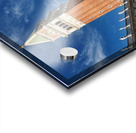 Venice Italy. The Carnival Acrylic print