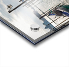 Venice Italy. The Carnival Acrylic print