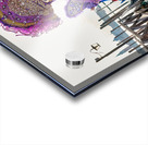 Venice Italy. The Carnival Acrylic print