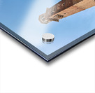 Verona Veneto Italy. Torre dei Lamberti Impression Acrylique