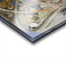 Verona Veneto Italy. San Fermo Maggiore Church Acrylic print