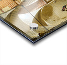 Verona Veneto Italy. San Lorenzo Basilica Acrylic print