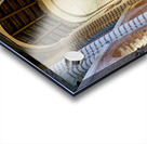 Verona Veneto Italy. San Lorenzo Basilica Acrylic print