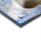 Verona Veneto Italy. The Basilica of San Zeno Acrylic print