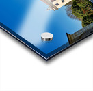 Vicenza Veneto Italy. Villa Valmarana ai Nani frescoed  by Giambattista and Giandomenico Tiepolo Acrylic print