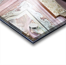 Vicenza Veneto Italy. The interiors of the Villa Valmarana ai Nani frescoed  by Giambattista and Giandomenico Tiepolo Acrylic print