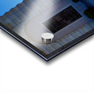 Vicenza Veneto Italy. Villa Valmarana ai Nani frescoed  by Giambattista and Giandomenico Tiepolo Acrylic print