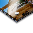 Vicenza Veneto Italy. The interiors of the Villa Valmarana ai Nani frescoed  by Giambattista and Giandomenico Tiepolo Acrylic print