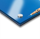 Vicenza Veneto Italy. The Basilica Palladiana is a Renaissance building in the central Piazza dei Signori in Vicenza Acrylic print