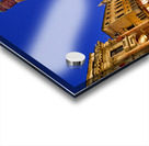 Vicenza Veneto Italy. The Basilica Palladiana is a Renaissance building in the central Piazza dei Signori in Vicenza Acrylic print