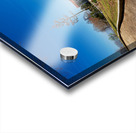 Vicenza Veneto Italy. The Church of St. Mary of Mount Berico Acrylic print