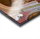 Vicenza Veneto Italy. Vicenza Cathedral Cattedrale di Santa Maria Annunziata Duomo di Vicenza Acrylic print