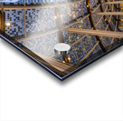 Milan Lombardy Italy. Porta Nuova District. Acrylic print