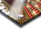 Milan Italy. Teatro alla Scala Opera House Acrylic print