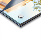 Zaragoza. Saragossa. Aragon. Spain.  Processions of the Easter Holy Week Acrylic print