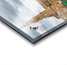 Zaragoza. Saragossa. Aragon. Spain.  Processions of the Easter Holy Week Acrylic print