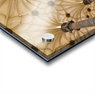 Zaragoza. Saragossa. Aragon. Spain. Sala de Exposiciones La Lonja Acrylic print