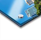 Sydney Tower Eye and surrounding buildings on a clear day. Acrylic print