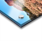 Visit Olgas in Kata Tjuta National Park Australia near Uluru Acrylic print