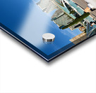 Valencia City of Arts and Sciences with Palau de les Arts Reina  Acrylic print