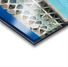 Visit Museu de les Sciences Principe Felipe in Valencia Spain Acrylic print