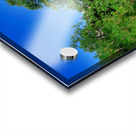 Choragic monument of lysicrates in athens greece Acrylic print