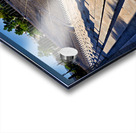 Panathenaic Stadium in Athens during a warm sunny day Acrylic print