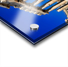 Visit Parthenon at Acropolis in Athens Greece during the day Acrylic print