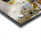 Visit Grand Trianon in Versailles for a glimpse of royal history Acrylic print