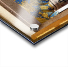 Explore residenz residence palace in munich bavaria germany Acrylic print