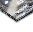 Visit to st. michael church in munich bavaria germany Acrylic print