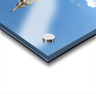 Explore marienplatz and the rathaus in munich germany Acrylic print