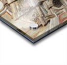 Visit Residenz Palace in Munich to see historical architecture Acrylic print