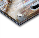 St. Johann Nepomuk in Asam Church located in Munich Germany Acrylic print