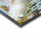 Explore the stunning interior of Munichs Residenz Palace in Bav Acrylic print