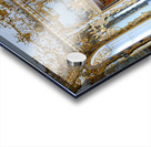 Explore the beauty of the Residenz Residence Palace in Munich Acrylic print