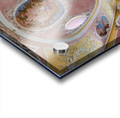 Explore St. Mang Abbey Library in Fussen along the Romantic Road Acrylic print