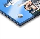 Visit Neuschwanstein Castle along the Romantic Road in Bavaria G Acrylic print