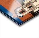 Visit Fussen and explore the High Castle along the Romantic Road Acrylic print